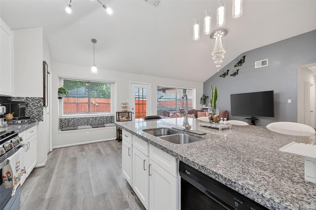 17402 Hamilwood Drive, Houston, TX 77095