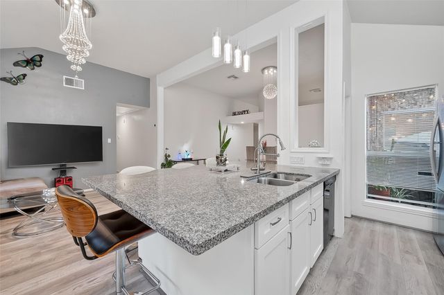 17402 Hamilwood Drive, Houston, TX 77095