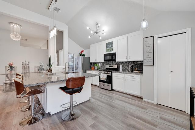 17402 Hamilwood Drive, Houston, TX 77095