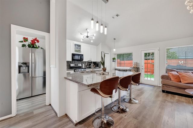 17402 Hamilwood Drive, Houston, TX 77095