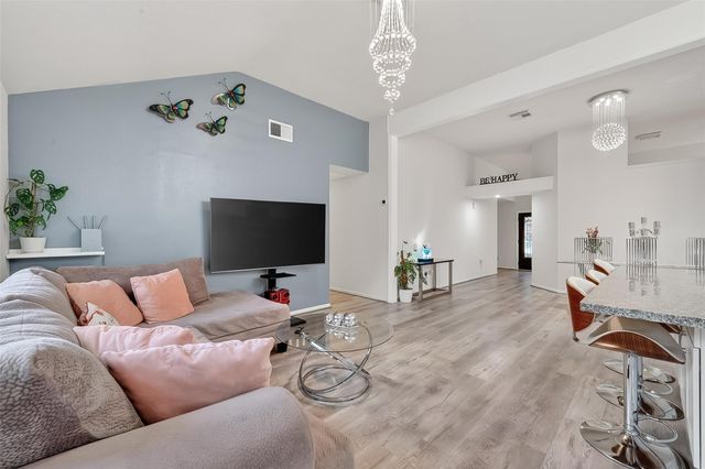 17402 Hamilwood Drive, Houston, TX 77095