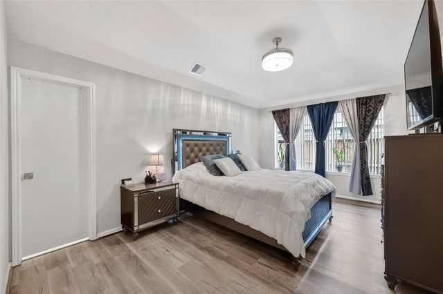 17402 Hamilwood Drive, Houston, TX 77095