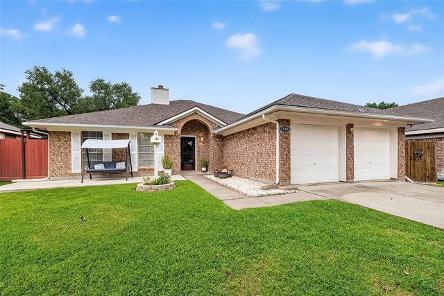 17402 Hamilwood Drive, Houston, TX 77095