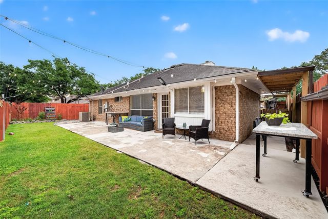 17402 Hamilwood Drive, Houston, TX 77095