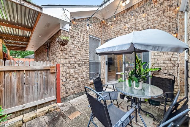 17402 Hamilwood Drive, Houston, TX 77095