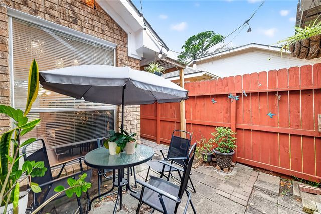 17402 Hamilwood Drive, Houston, TX 77095