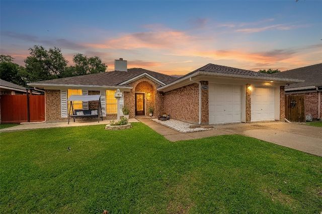 17402 Hamilwood Drive, Houston, TX 77095