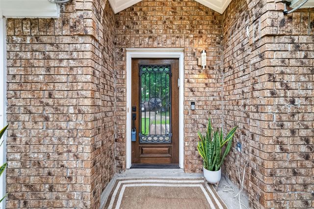 17402 Hamilwood Drive, Houston, TX 77095