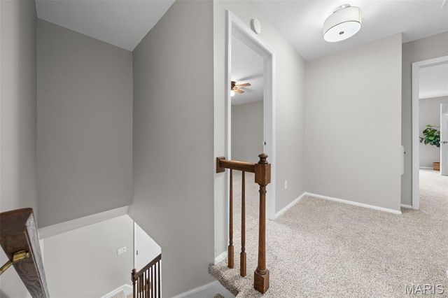 12326 Woodline Drive, St Louis, MO 63141
