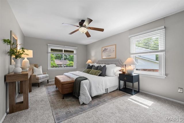 12326 Woodline Drive, St Louis, MO 63141