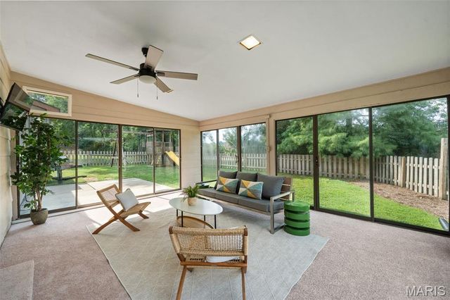 12326 Woodline Drive, St Louis, MO 63141