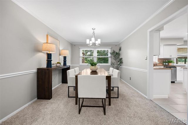 12326 Woodline Drive, St Louis, MO 63141