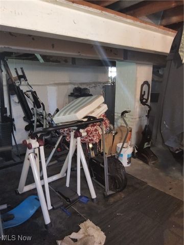 4092 E 72nd Street, Cleveland, OH 44105