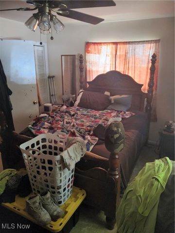 4092 E 72nd Street, Cleveland, OH 44105