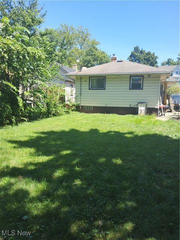 4092 E 72nd Street, Cleveland, OH 44105