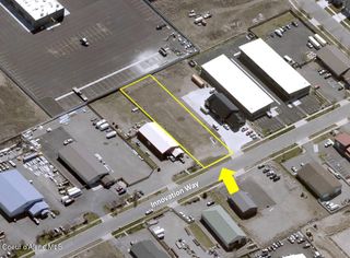 1147 N INNOVATION WAY, Post Falls, ID 83854