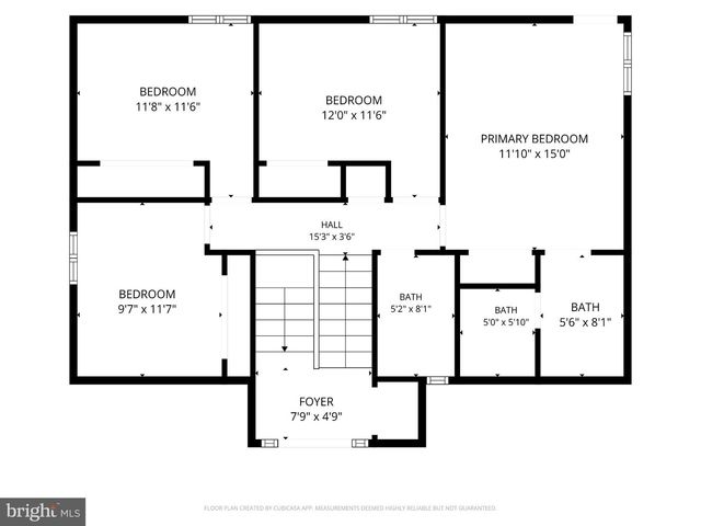 3445 TANTERRA CIR, Brookeville, MD 20833