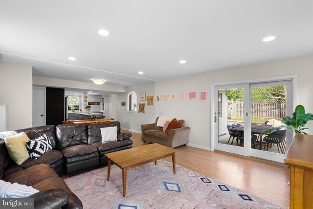 3445 TANTERRA CIR, Brookeville, MD 20833