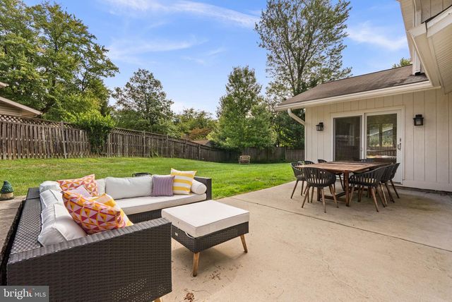 3445 TANTERRA CIR, Brookeville, MD 20833
