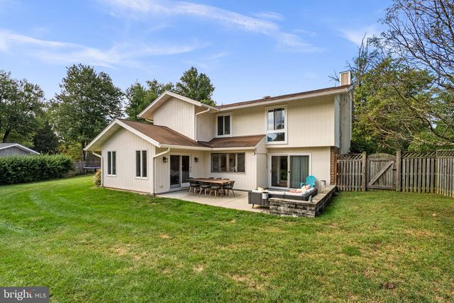 3445 TANTERRA CIR, Brookeville, MD 20833