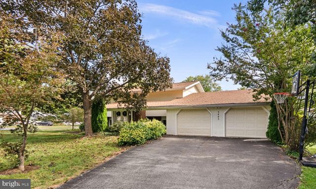 3445 TANTERRA CIR, Brookeville, MD 20833
