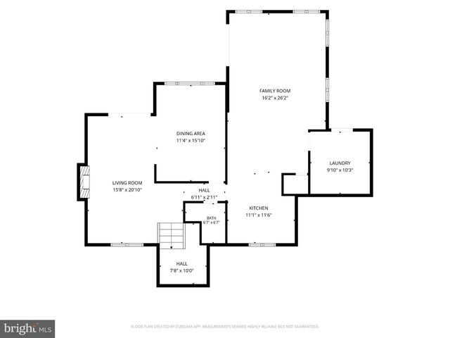3445 TANTERRA CIR, Brookeville, MD 20833
