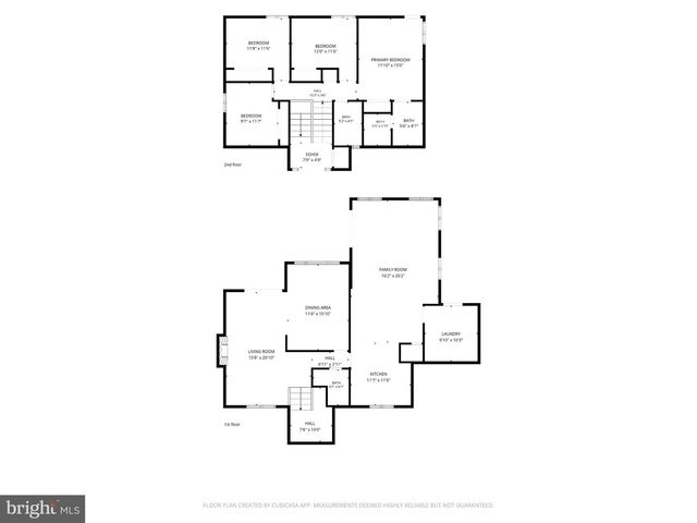 3445 TANTERRA CIR, Brookeville, MD 20833