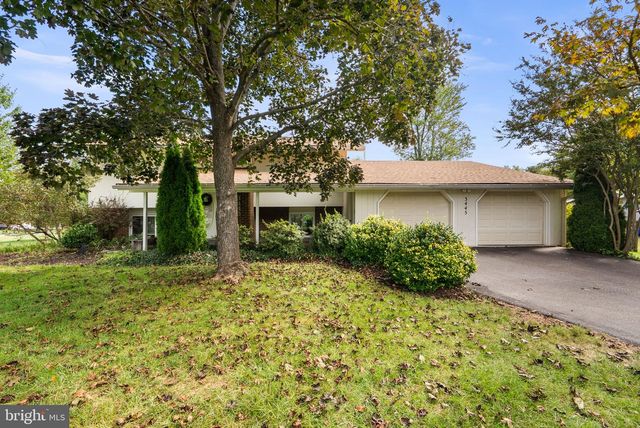 3445 TANTERRA CIR, Brookeville, MD 20833