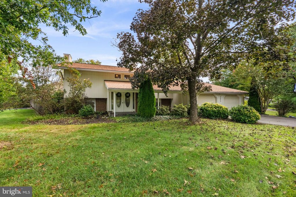 3445 TANTERRA CIR, Brookeville, MD 20833
