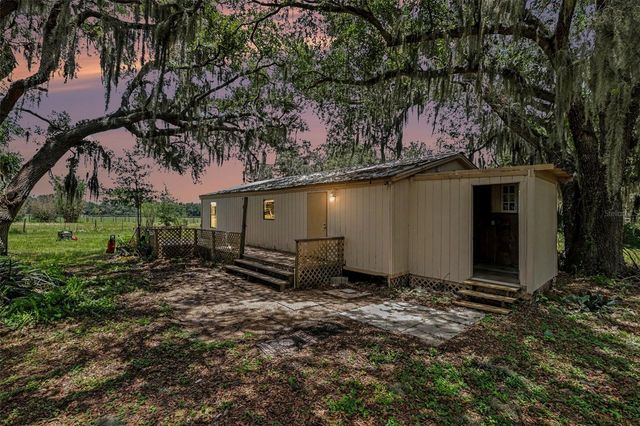 10239 LYONS AVENUE, Lithia, FL 33547