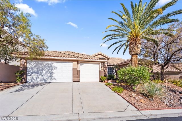 3894 Tropical Vine Street, Las Vegas, NV 89147