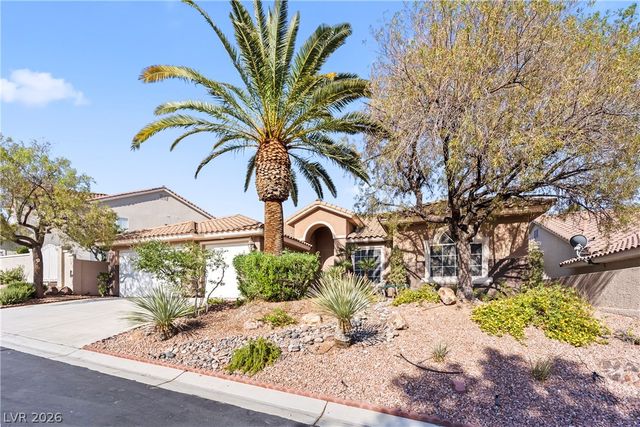 3894 Tropical Vine Street, Las Vegas, NV 89147