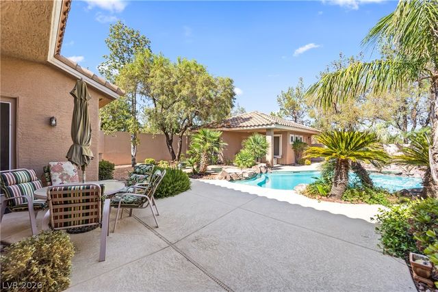 3894 Tropical Vine Street, Las Vegas, NV 89147