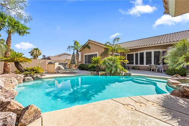 3894 Tropical Vine Street, Las Vegas, NV 89147
