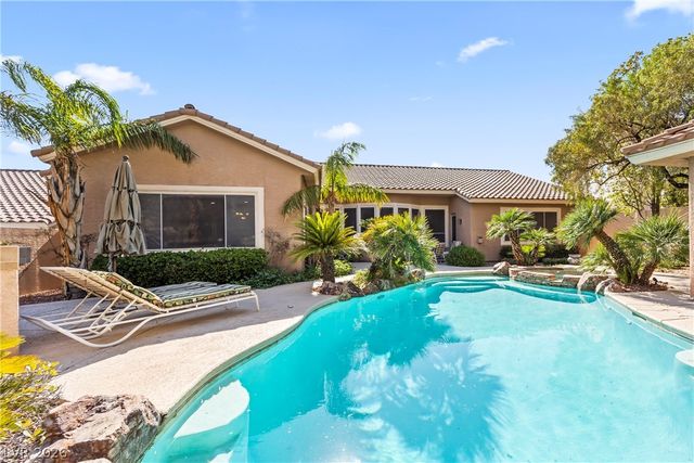 3894 Tropical Vine Street, Las Vegas, NV 89147