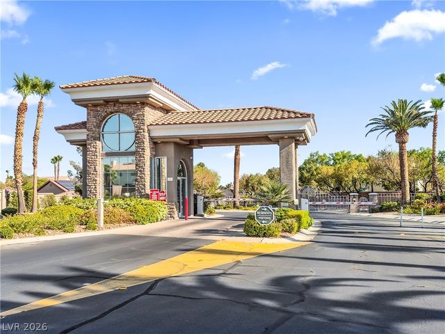 3894 Tropical Vine Street, Las Vegas, NV 89147