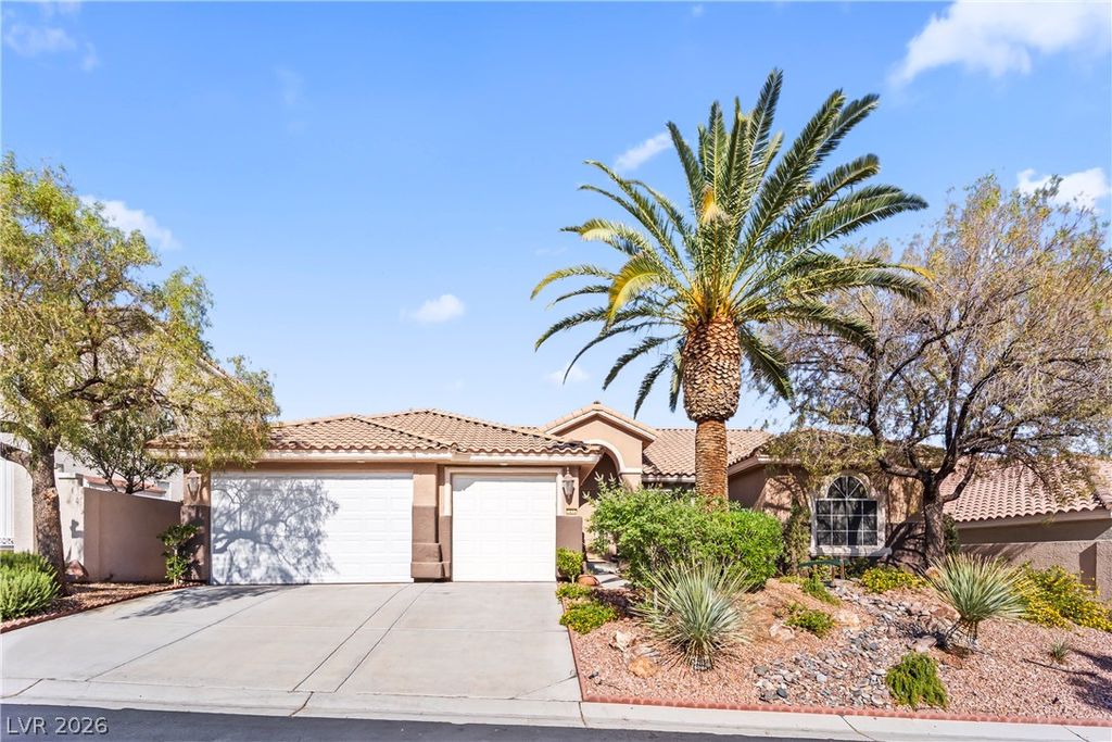 3894 Tropical Vine Street, Las Vegas, NV 89147