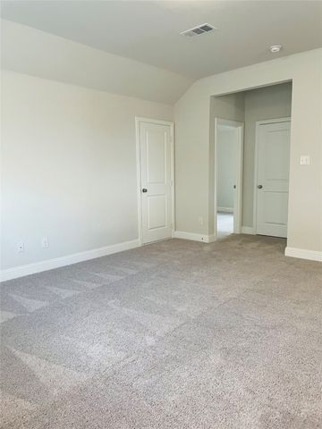 1052 Norias Drive, Forney, TX 75126