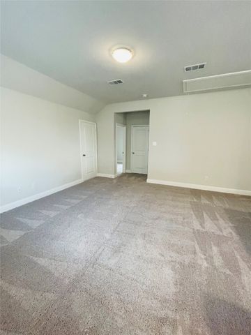 1052 Norias Drive, Forney, TX 75126