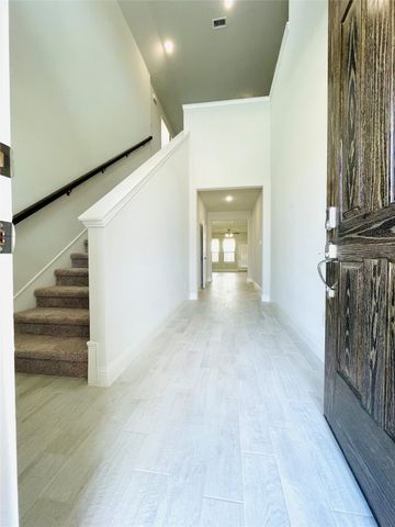 1052 Norias Drive, Forney, TX 75126