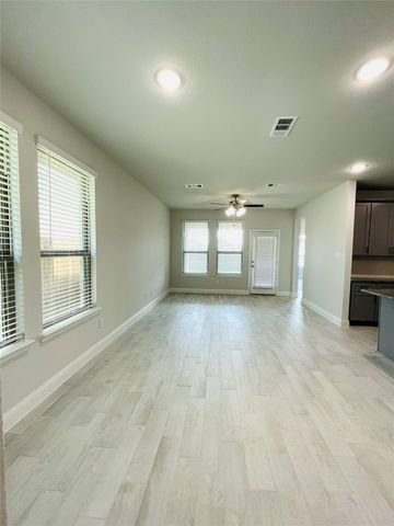 1052 Norias Drive, Forney, TX 75126