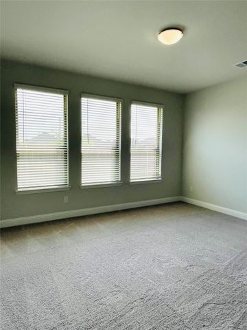 1052 Norias Drive, Forney, TX 75126