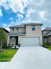 1052 Norias Drive, Forney, TX 75126