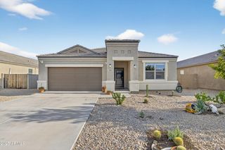 10355 E LUPINE Lane, Florence, AZ 85132