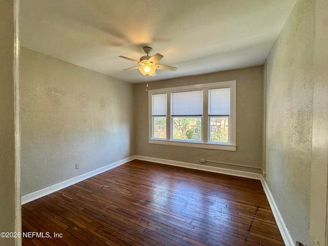 2504 PARK Street 5, Jacksonville, FL 32204