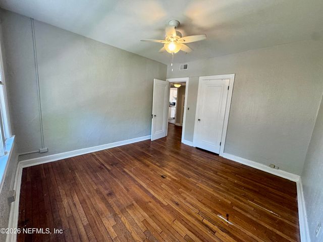 2504 PARK Street 5, Jacksonville, FL 32204