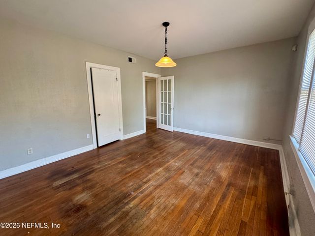 2504 PARK Street 5, Jacksonville, FL 32204