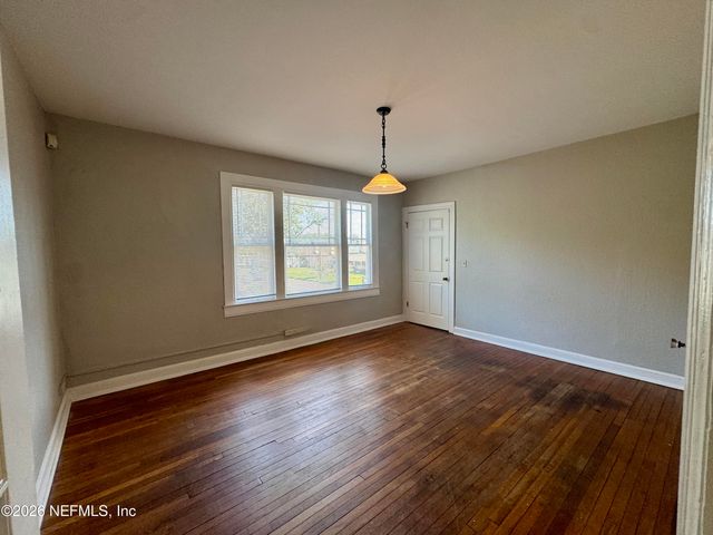 2504 PARK Street 5, Jacksonville, FL 32204