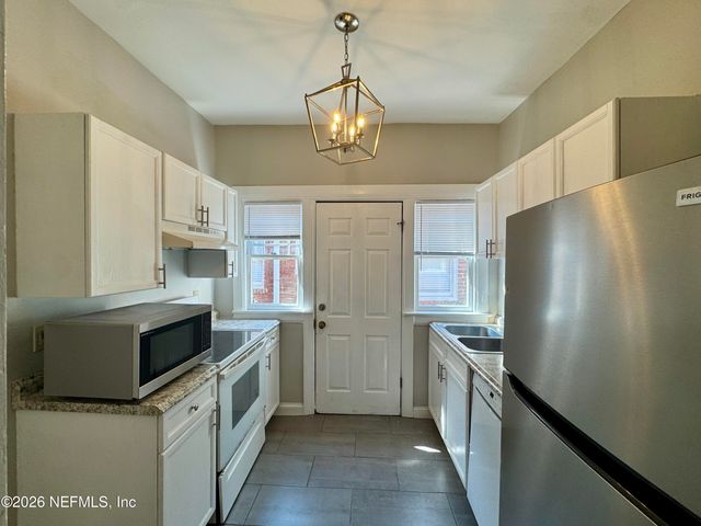 2504 PARK Street 5, Jacksonville, FL 32204