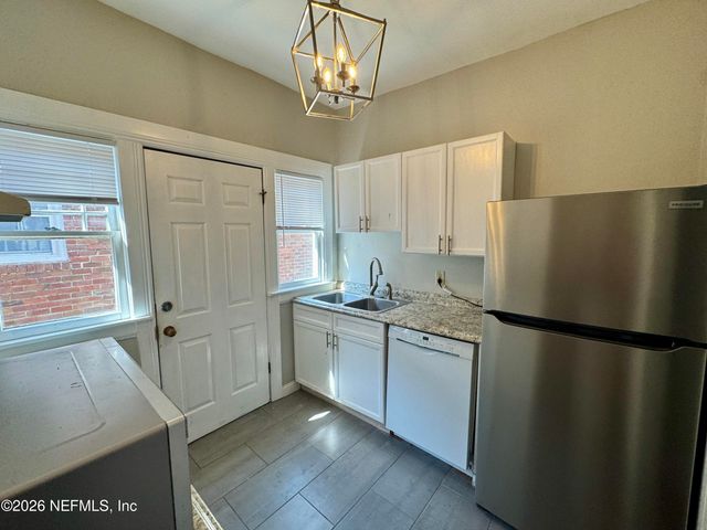 2504 PARK Street 5, Jacksonville, FL 32204